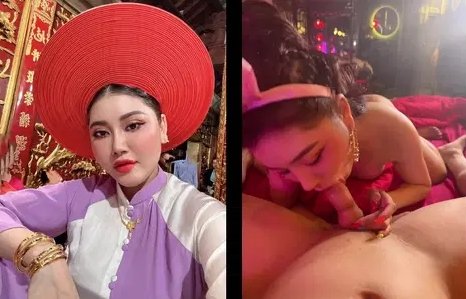 rổ phim Em rau tóc vàng cưỡi ngựa