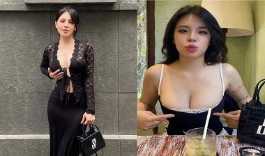 lan xinh yêu lộ clip sex Em bồ ngại ngùng dù cô bé đã ướt nhẹp